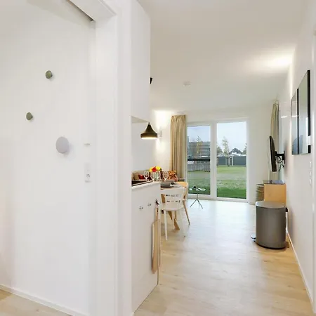 Lovely In Lembruch-duemmer With Wifi Apartment Lembruch