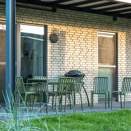 Lovely In Lembruch-duemmer With Wifi Apartment