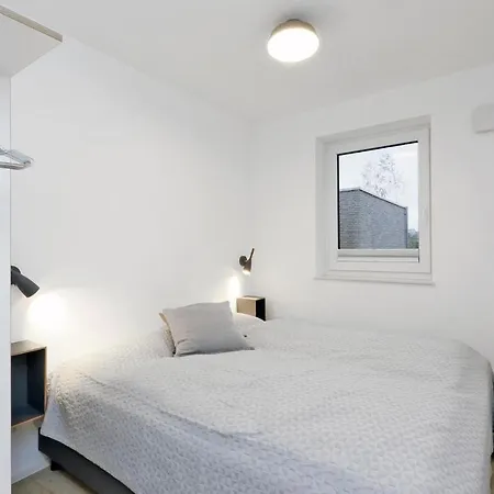 Lovely In Lembruch-duemmer With Wifi Apartment *