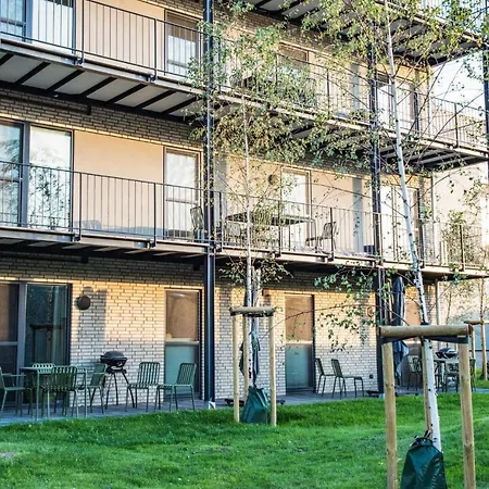 Lovely In Lembruch-duemmer With Wifi Apartment